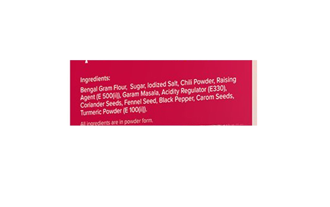 Satvam Gota Instant Mix    Box  200 grams